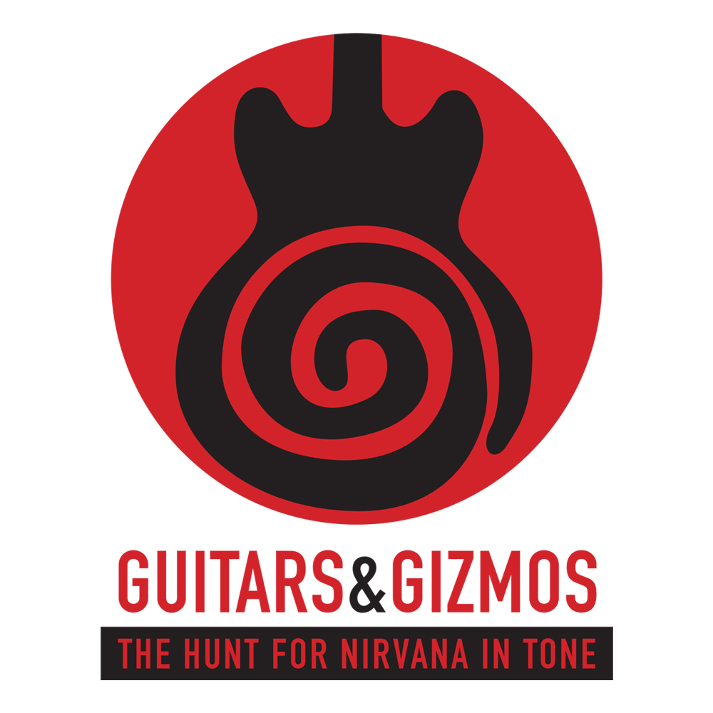 Guitars & Gizmos